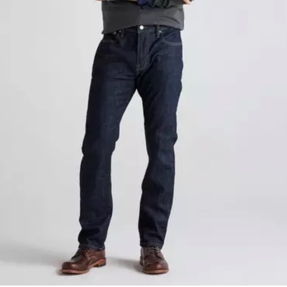 Lucky Brand Other - Lucky Brand 223 Men’s Straight Jean in Conrad Wash